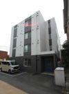 プレシャスハイム発寒南の外観