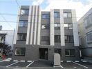 ラメゾン麻生の外観