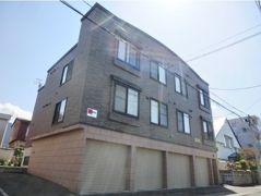Miyabi.comの外観画像