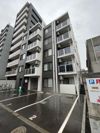 calme令北8条の外観