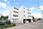 ブランシャール幌西の外観画像