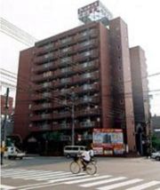 ドミ山鼻九条の外観画像