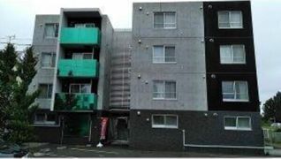 コローレ琴似の外観画像