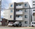 シティレジデンス二十四軒の間取り画像