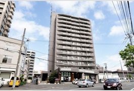 Gufo伏見の外観画像