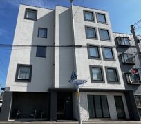 KAWAMURA BLD.の外観画像