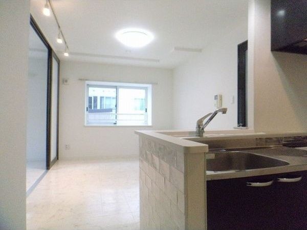 リビング