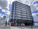 グランカーサ南6条の外観