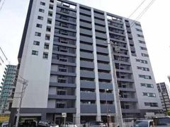 クリオ南7条の外観画像