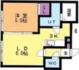 プラセールの間取り画像