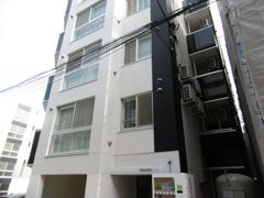 Resonate南7条（レゾネート）の外観画像