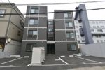 ウィン栄町の外観