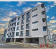 Carrera平岸2ndの外観