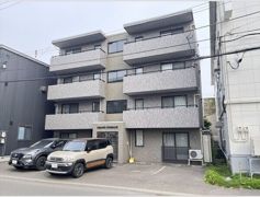 グランカレッジの外観画像