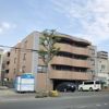 メルシメゾンの間取り画像