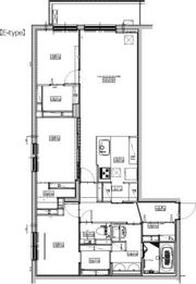 LeiAlii511（レイアリィ）の間取り画像