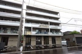 グランエスポワールマルヤマ（GRAND ESPOIR MARの外観画像