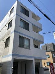アスールN16の外観画像