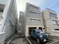 La Luce平岸の外観画像