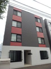 Latir Gloriaの外観画像