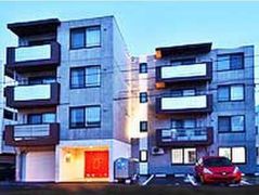 MTガーデンNorthの外観画像