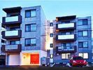 MTガーデンNorthの外観