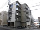 NOBLESSE札幌南6条の外観