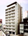 ラファイエの外観
