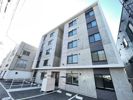 CreaMaison東札幌SWの外観