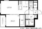 Grand Success Lussoの間取り画像