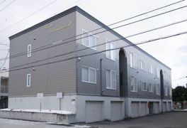 LABO山の手2の外観画像