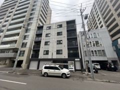 Leia札幌の外観画像