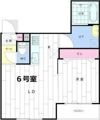 Leia札幌の間取り画像