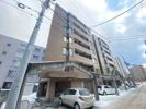Maison Kamuy Kitamaruyamaの外観