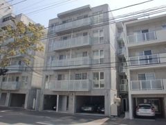 Ruk-A円山の外観画像