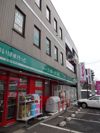 WITH旭ヶ丘の外観