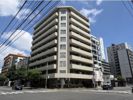 アルス医大前の外観