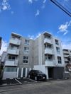 フェニックス新札幌の外観