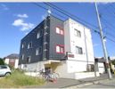 ラピスコート北24条の外観