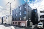 Choice Residence 美園4-3の外観