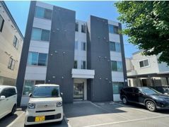 Y’s squareの外観画像