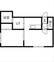 Y’s squareの間取り画像