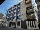 ラ・アクシアVIの外観