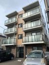 イースト9条ハイツの外観