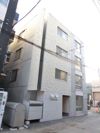 Bella Casaの外観
