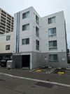 ファランドール大通東 Iの外観