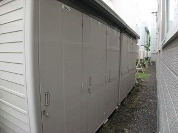 その他