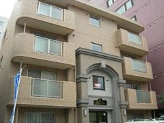 グランメール康友館の外観画像