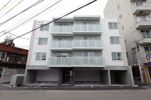 桜館の外観