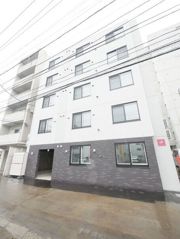 patio豊平（パティオ豊平）の外観画像